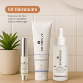 Kit Hidratación