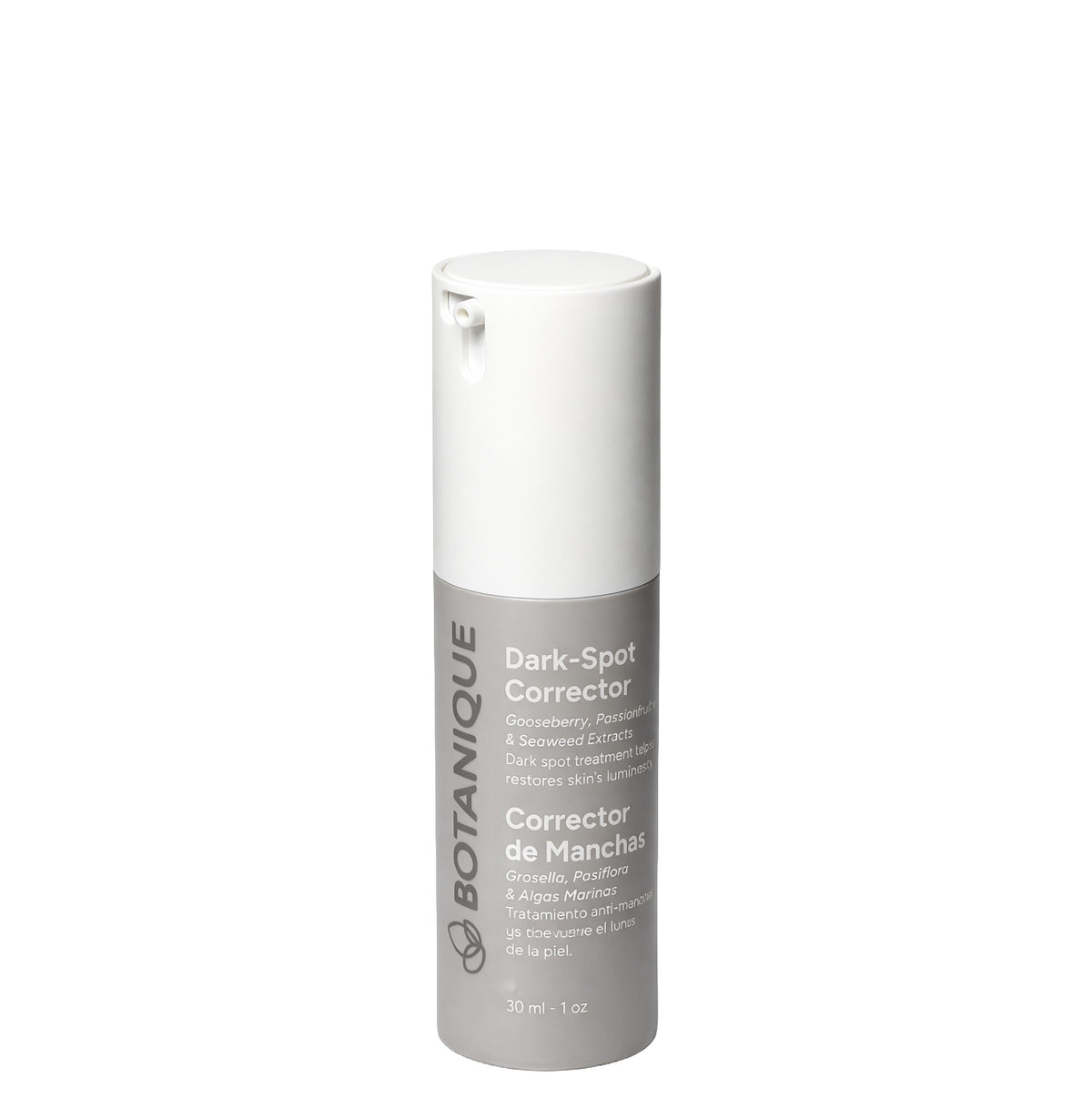 Corrector de Manchas