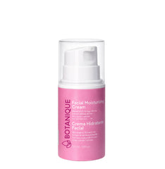 Crema Hidratante Facial