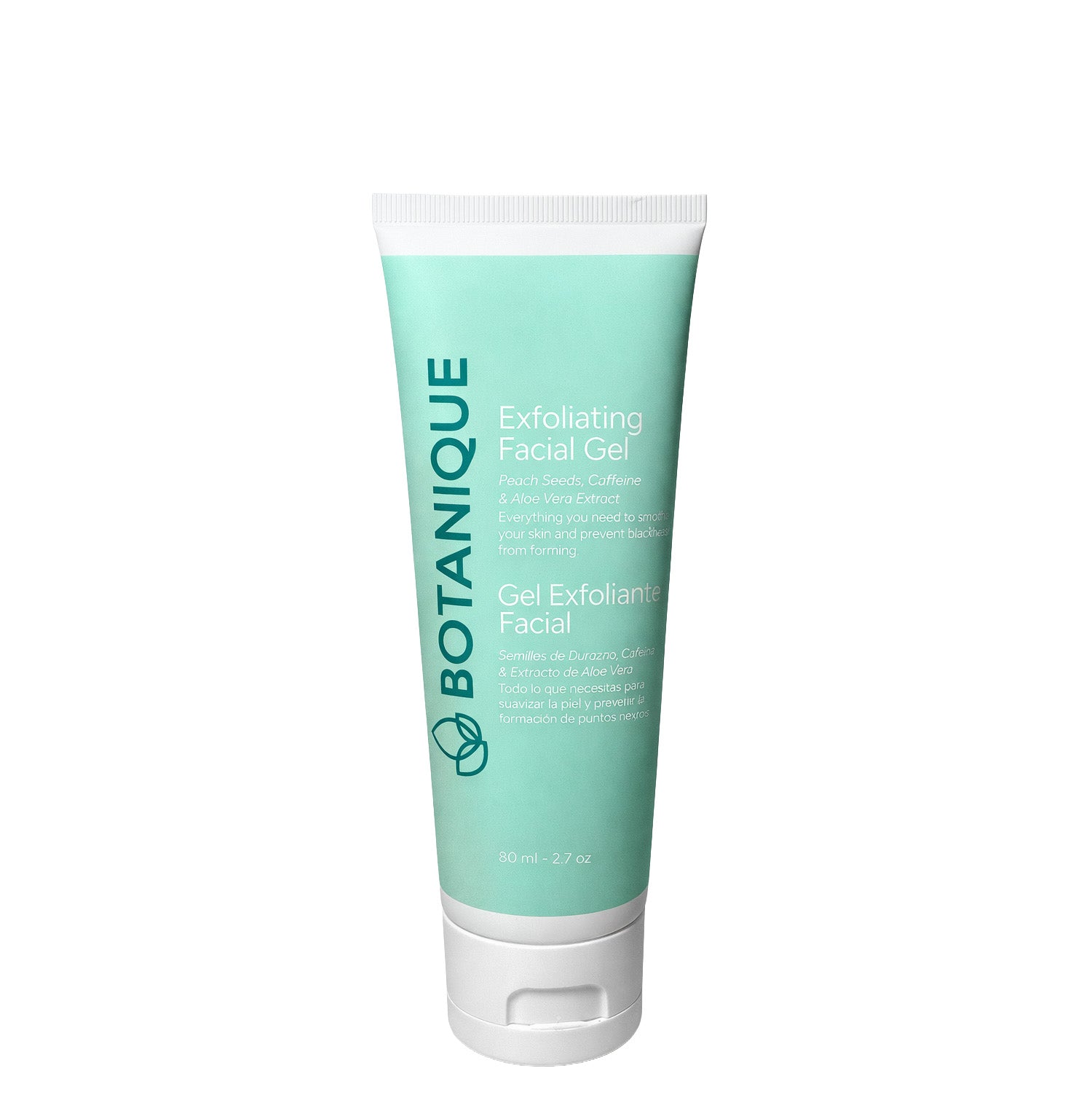 Gel Exfoliante Facial