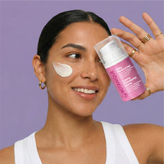 Crema Hidratante Facial