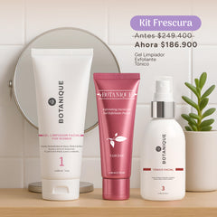 Kit Frescura