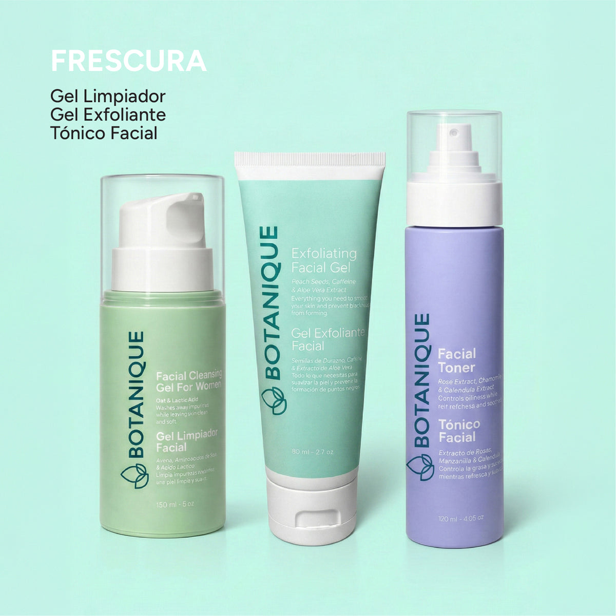 Kit Frescura