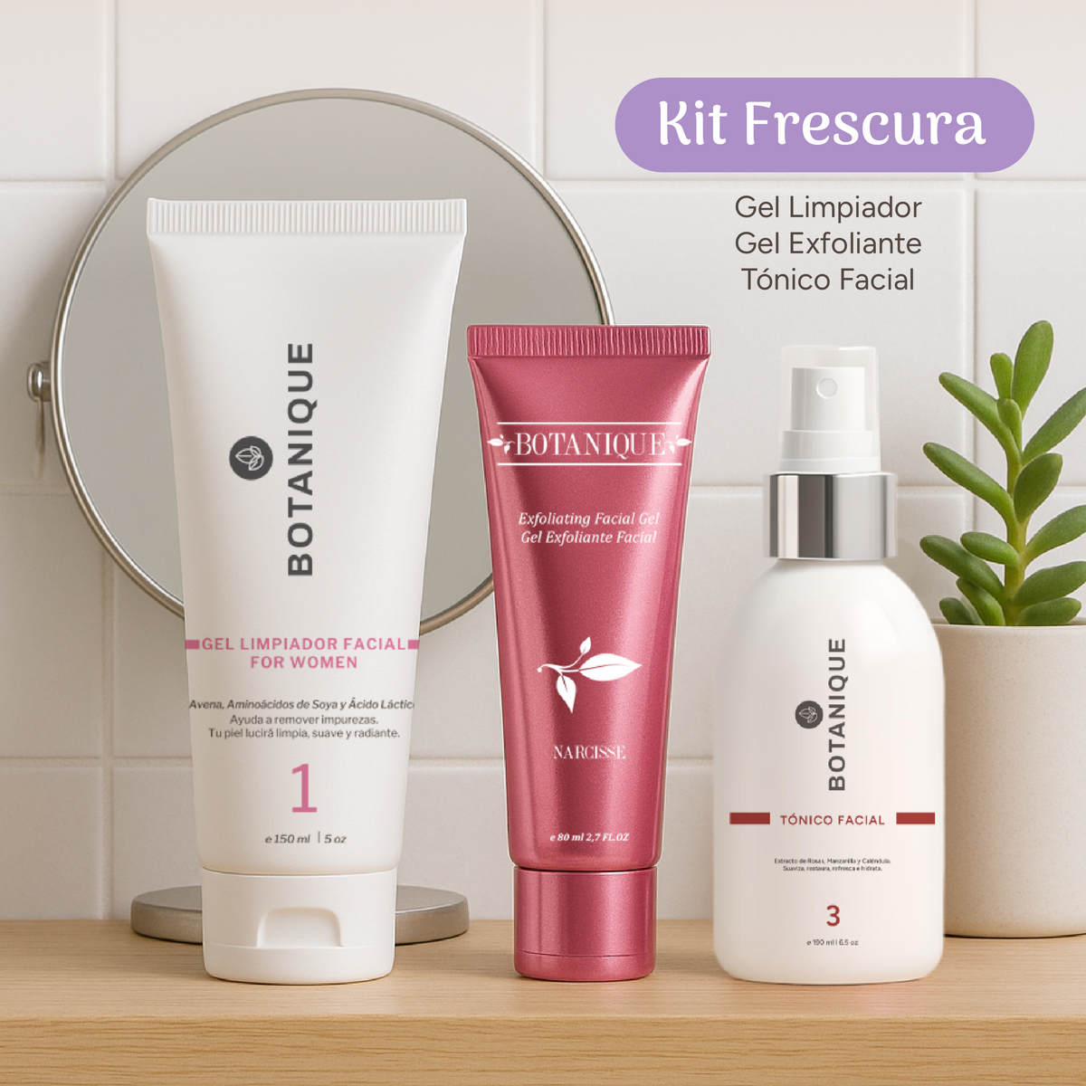 Kit Frescura
