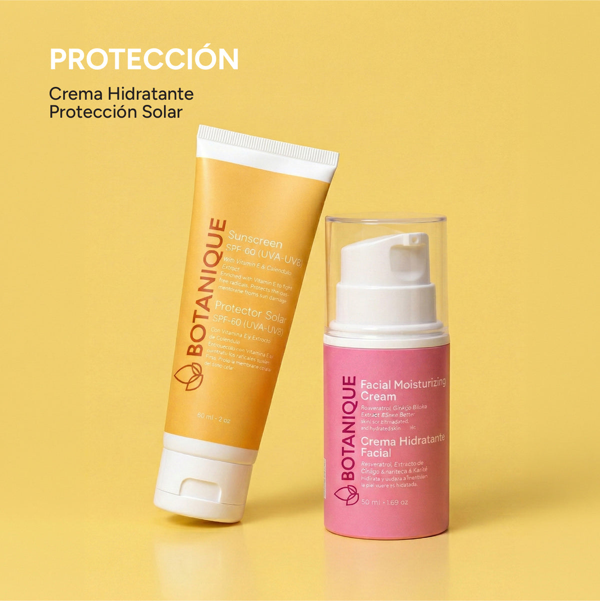 Kit Protección
