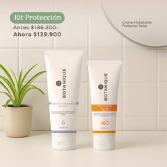 Kit Protección