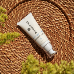 Crema Hidratante Facial